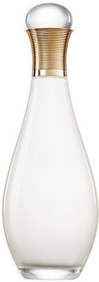 Christian Dior J'adore Beautifying Body Milk/6.8 oz.