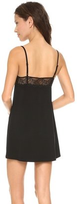 Only Hearts Club 442 Only Hearts So Fine with Lace Cup Chemise