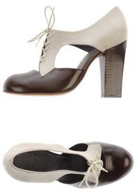 B Store B-STORE Lace-up shoes