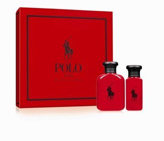 Polo Ralph Lauren Polo Red Eau de Toilette 75ml Gift Set
