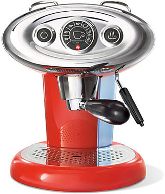 Illy X7.1 Iperespresso espresso machine