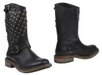Andrea Morelli Ankle boots