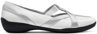 Easy Street Shoes Driver Flats