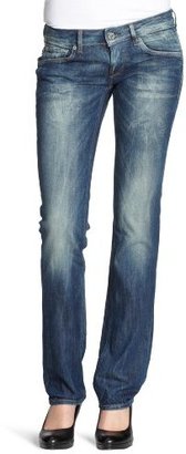 G Star G-Star Women's 3301 Straight Jeans
