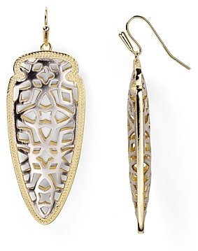 Kendra Scott Gift with any $150+ purchase of select items!
