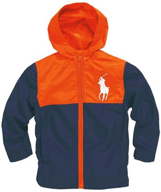 Ralph Lauren Big Pony Jacket