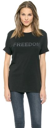 BLK DNM Freedom T-Shirt