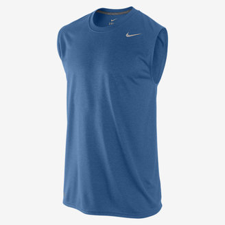 Nike Legend Poly Sleeveless Men's Training Shirt