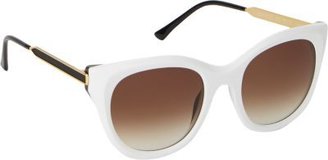 Thierry Lasry Dirty Mindy" Sunglasses