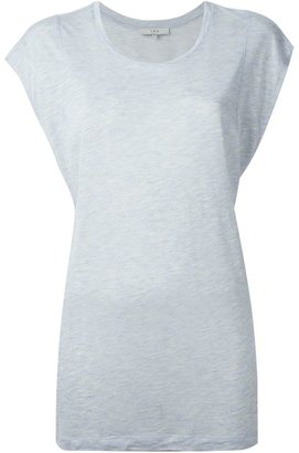 IRO short sleeved T-shirt
