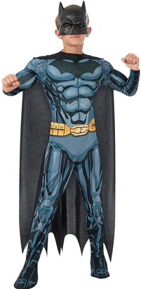 Batman Deluxe Childs Costume