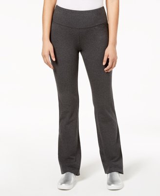 Style&Co. Style & Co Women's Tummy-Control Bootcut Pants, Created for Macy's