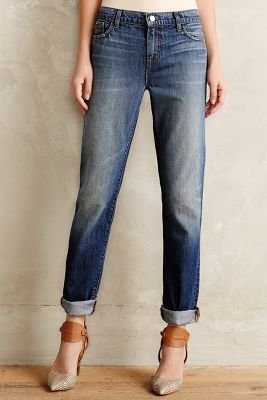J Brand Jake Skinny Jeans Adored 32 Denim