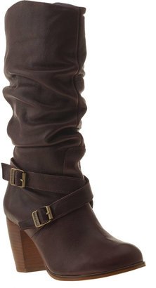 Red or Dead Womens Tan Bounty Boots Boots