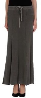 James Perse Long skirts