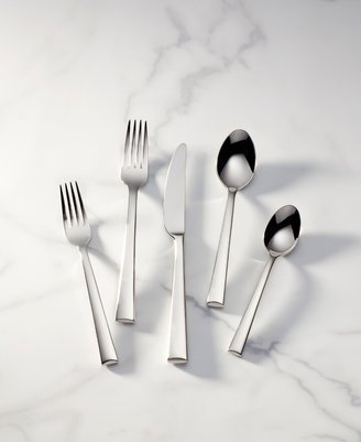 Lenox Continental Dining 20 Pc Flatware Set, Service for 4