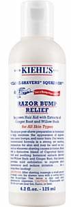 Kiehl's Men's Ultimate Man Razor Bump Relief
