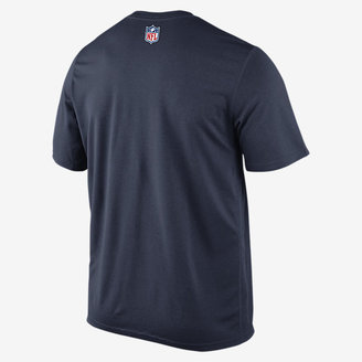 Nike Legend Jock Tag (NFL Chargers) Men's T-Shirt