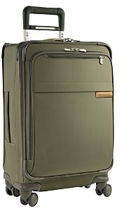 Briggs & Riley Baseline Domestic Carry-On Spinner