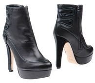 Chrissie Morris Ankle boots