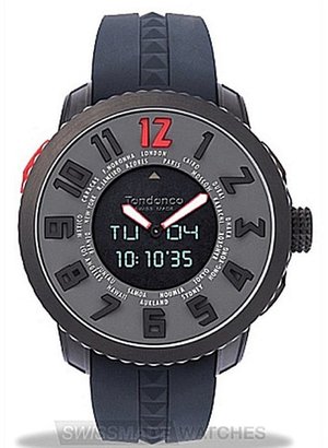 Tendence Anadigital Watch - TG481002