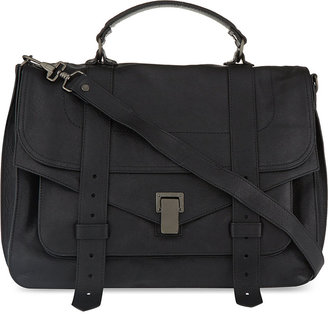 Proenza Schouler PS1 Large Satchel Bag - for Women