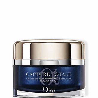 Christian Dior Capture Total Intensive Night Cream 60ml