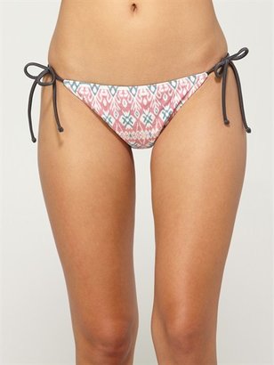 Quiksilver Iconic Reversible String Bottom