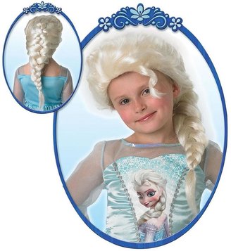 Snow Queen Disney Frozen Elsa Wig