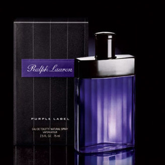 Ralph Lauren Purple Label Purple Label Eau de Toilette