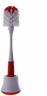 OXO Bottle Brush with Nipple Cleaner and Stand