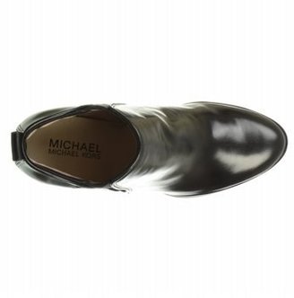 MICHAEL Michael Kors Women's Brandy Bootie