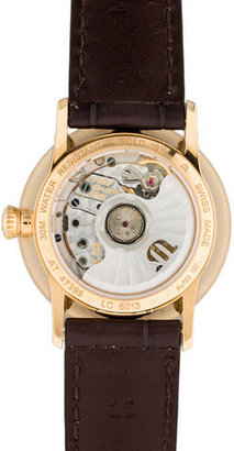 Maurice Lacroix Les Classiques Automatic Watch