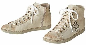 Athleta Samsula High Top Shoes by Off The Beaten Track®
