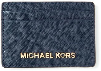 MICHAEL Michael Kors 'Jet Set' cardholder