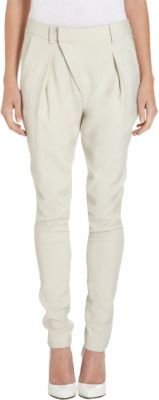 Helmut Lang Tapered Suit Pant