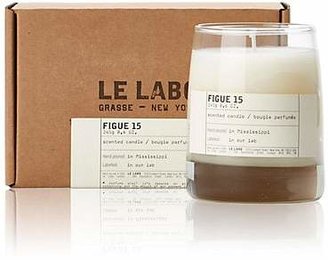 Le Labo Women's Fig 15 Classic Candle