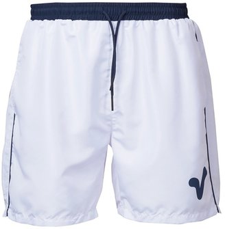Voi Jeans Mens Wade Shorts White