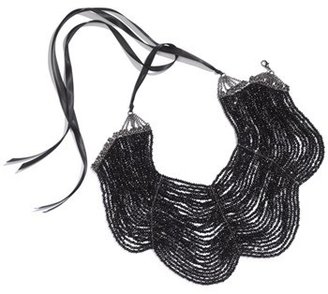 Tasha Natasha Couture 'Chandelier' Collar Necklace