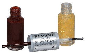 Revlon Nail Art Moon Candy Nail Enamel Universe