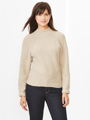 Gap Mockneck sweater