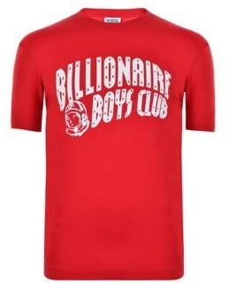 Billionaire Boys Club Arch Logo T Shirt