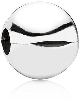 Pandora Sterling Silver Sphere Clip