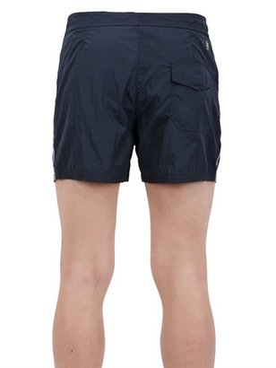 Nylon Swimming Shorts