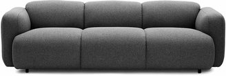 Normann Copenhagen Swell Sofa 3 Seater