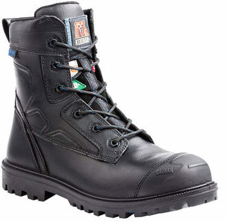 Kodiak Men's Renegade CT CP ESR - Black Boots