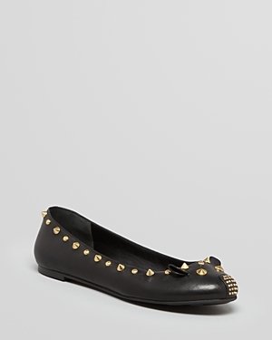 Marc by Marc Jacobs Ballet Flats - Mouse Moto