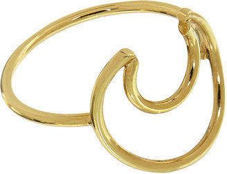 Whistles Wire Circle Ring