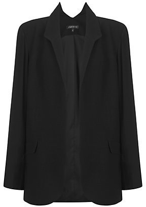 Theory Jaho Open Front Blazer