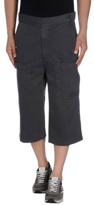 Combo 3/4-length trousers
